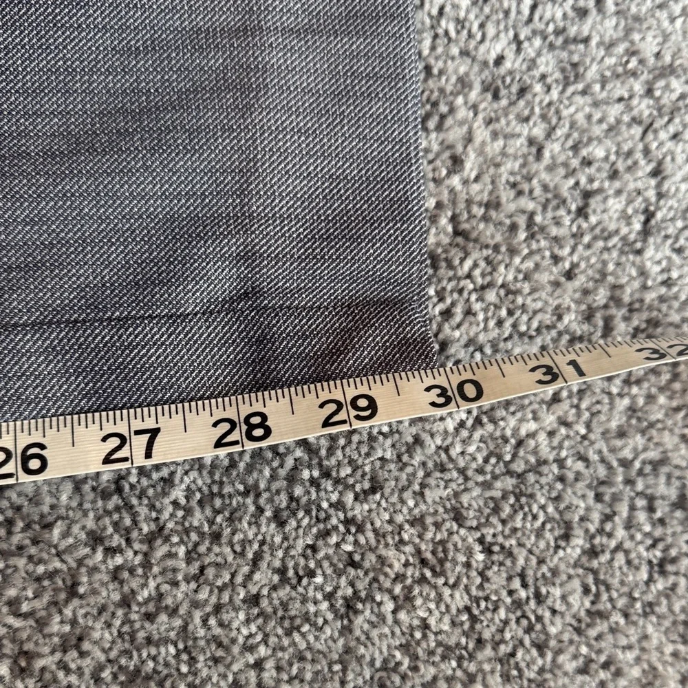 White House Black Market Dress Pants - Picture 4 of 8